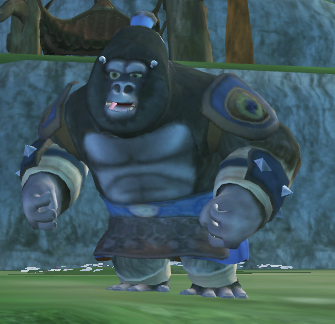 Gorillas (video game) | Kung Fu Panda Wiki | Fandom