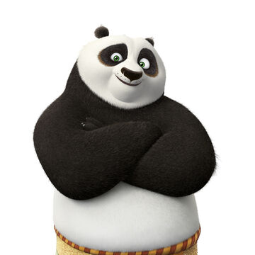 Po Kung Fu Panda Wiki Fandom