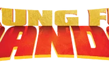 Kung Fu Panda (franchise)