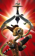 Fivetower.jpg (102 KB) Promo image of the Five for Kung Fu Panda 2