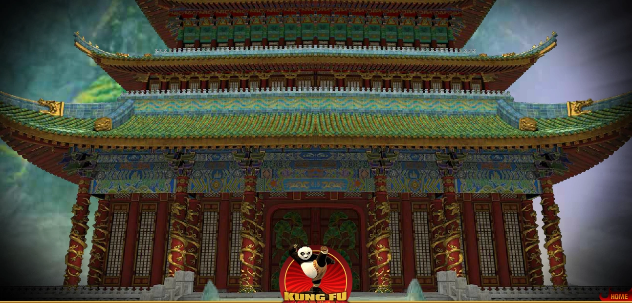Jade Palace Kung Fu Panda Wiki Fandom, 48 OFF