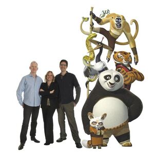 Kung Fu Panda Kung Fu Panda Wiki Fandom