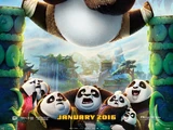 Kung Fu Panda 3