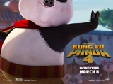 Panda Pig