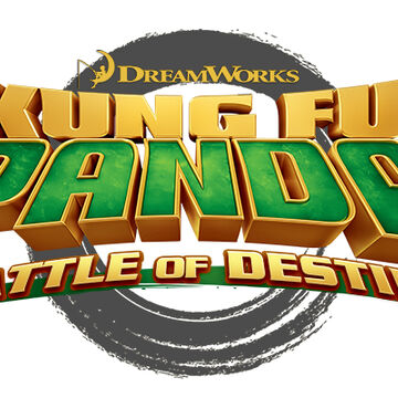 Kung Fu Panda Battle Of Destiny Kung Fu Panda Wiki Fandom