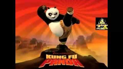 Kung Fu Fighting - 17 KFP soundtrack