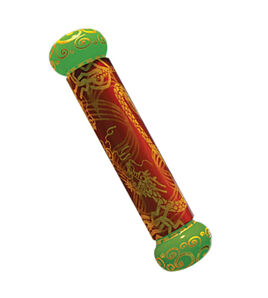 Dragon-scroll
