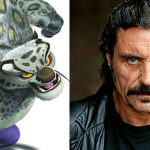 Tai Lung Kung Fu Panda Wiki Fandom