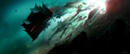 Concept art by Simon Rodgers