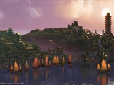 Gongmen City