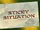 Sticky Situation