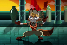 Kai TalesOfPo.png