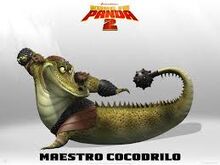 COCODRILO