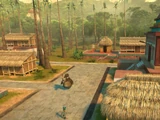 Tikal