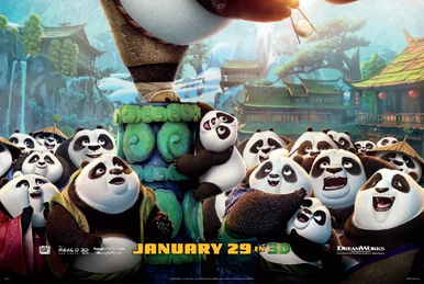 「Kung Fu Panda 3 」サウンドトラック Amazon.com: Kung Fu Panda 3 (Music from the Motion Picture