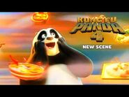 Po Arrives at Juniper City clip - Kung Fu Panda 4 (2024)