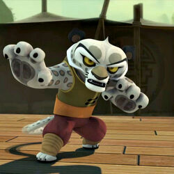 Category Non Canon Kung Fu Panda Wiki Fandom