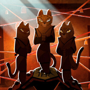 Wu Sisters Kung Fu Panda Wiki Fandom
