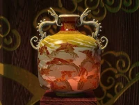 The Urn of Whispering Warriors