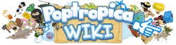 Poptropica Wiki