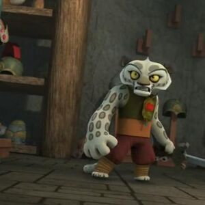 Peng Kung Fu Panda Wiki Fandom