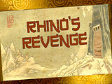 Rhino's Revenge/Transcript