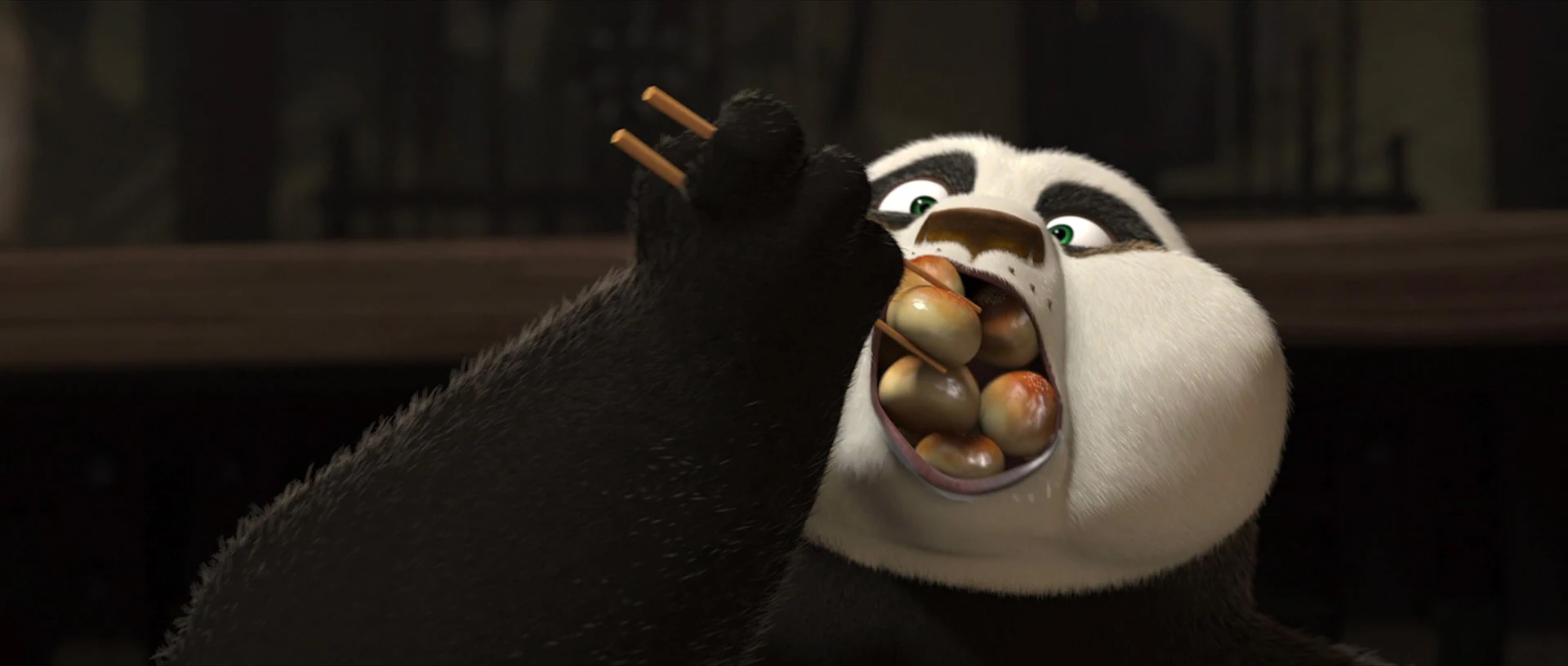 Po Kung Fu Panda Wiki Fandom