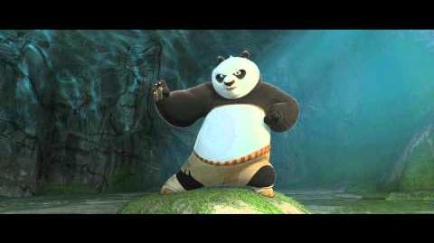 Kung Fu Panda 2 (2011) - Teaser Trailer
