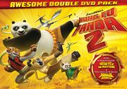 KFP2 2Pk DVD Front Onsert