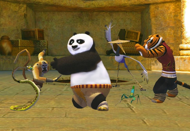 kung fu panda xbox 360 wiki kung fu panda xbox 360 wiki