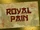 Royal Pain
