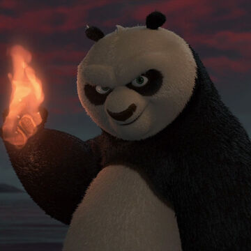 pix Po Kung Fu Panda Skadoosh kung fu panda wiki
