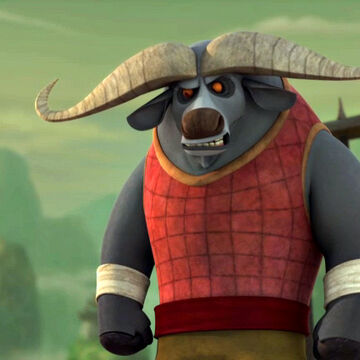 Temutai Kung Fu Panda Wiki Fandom
