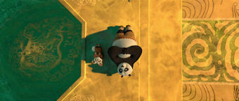 Shifu Kung Fu Panda Wiki Fandom But master shifu senses something big is about to happen, and sure enough it is. shifu kung fu panda wiki fandom