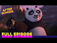 A Cause for the Paws (Full Episode) - Kung Fu Panda The Dragon Knight (2022)