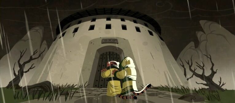 Bao Gu Orphanage Kung Fu Panda Wiki Fandom Bao Gu Orphanage Kung Fu Panda Wiki Fandom