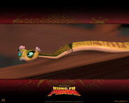 2008 kung fu panda wallpaper 009