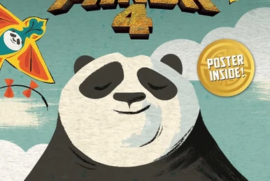 The Art of Kung Fu Panda 3 | Kung Fu Panda Wiki | Fandom