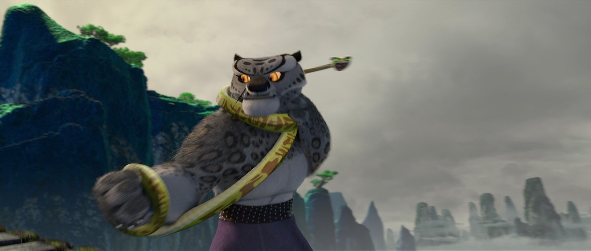 Tai lung