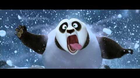 Kung Fu Panda 2 (2011) - Featurette Po Is Back