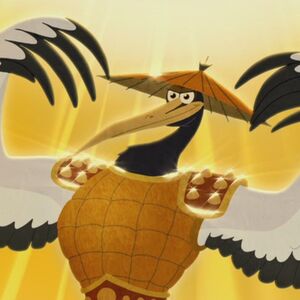 Crane Kung Fu Panda Wiki Fandom