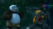 Kung Fu Panda La leyenda de Po episodio 4 (Completo) - YouTube2