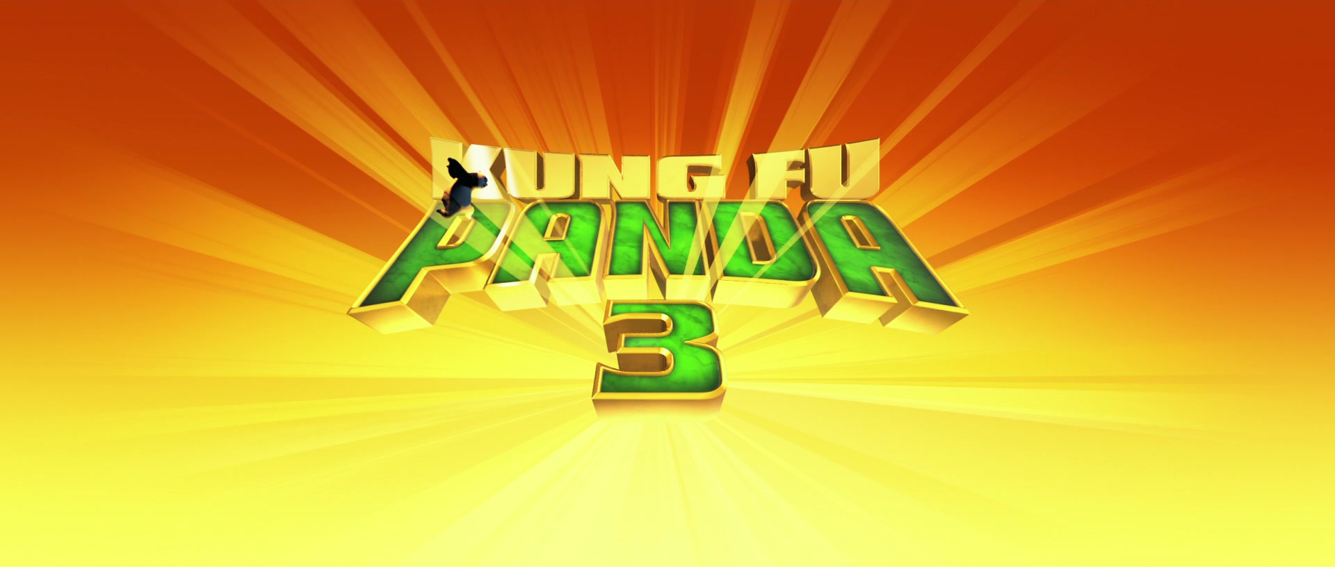 kung fu panda 3 show times