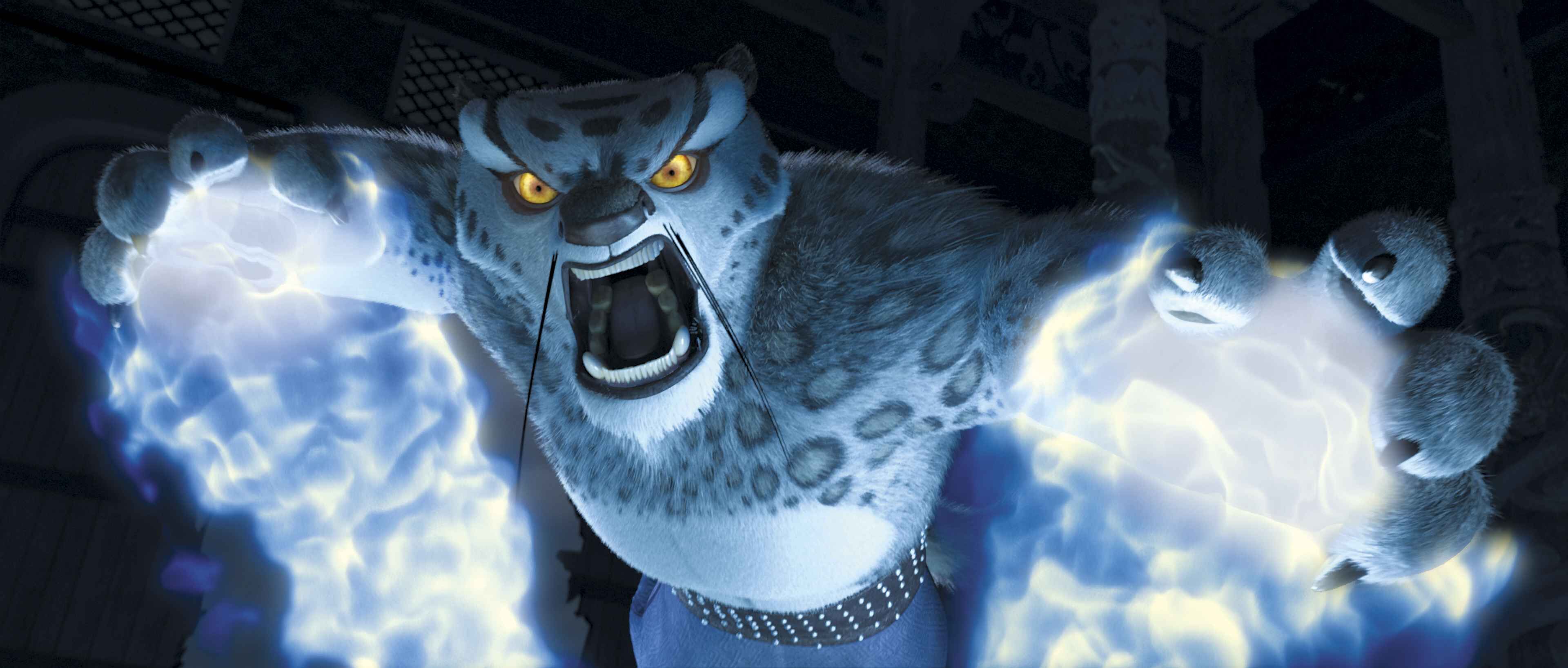 tai lung kung fu panda