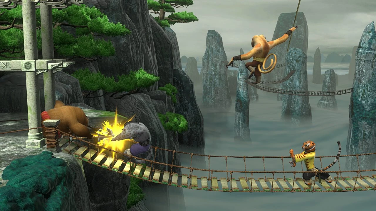 Thread of Hope | Kung Fu Panda Wiki | Fandom