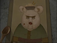 The first known owner of the shop