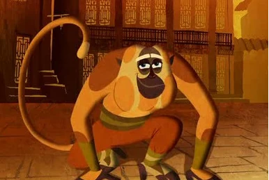 Scott Baio Sam und Katze