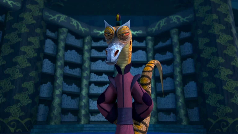 Chao Kung Fu Panda Wiki Fandom