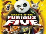 Secrets of the Furious Five