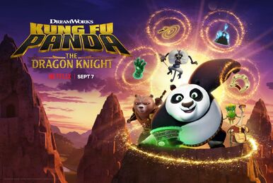 Kung Fu Panda 4, Dreamworks Animation Wiki
